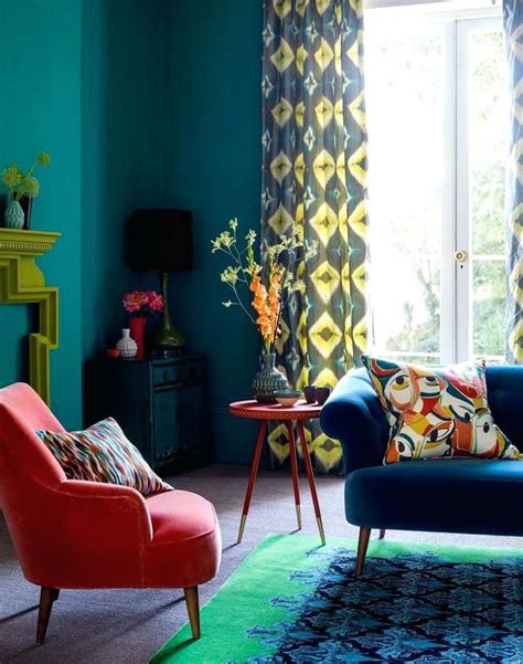 Image Result For Blue Rug And Teal Couch Living Room Color Schemes