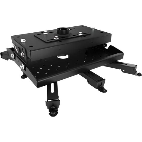 Chief Heavy Duty Universal Projector Mount Black Vcmu Bandh