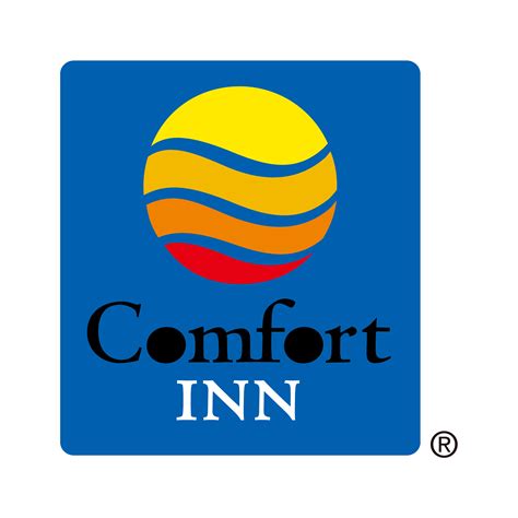 Comfort Inn Logo Download