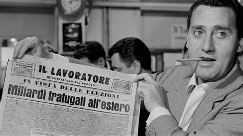 Una Vita Difficile 1961 Filmer Film Nu