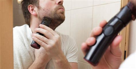 By delivering a close skin shave, it's basically the standard for creating a line up or hard part, and trimming hairlines, necklines, beards, and stray hairs around the ears. 6 Best Beard Trimmers That Can Give You The Perfect Trim ...