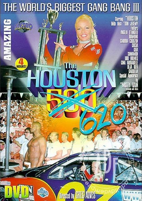 Worlds Biggest Gang Bang 3 The Houston 620 Streaming Video At