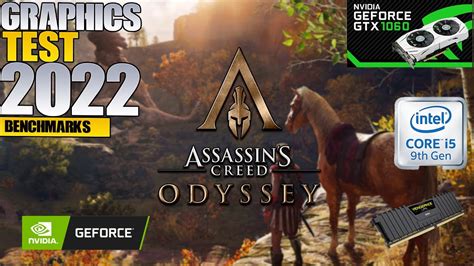 Assassin S Creed Odyssey GTX 1060 3GB 1080P Maximum Settings