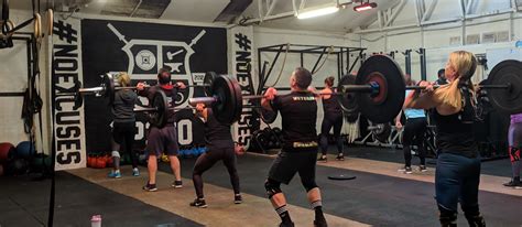 Performance 360 Strength And Conditioning Gym London
