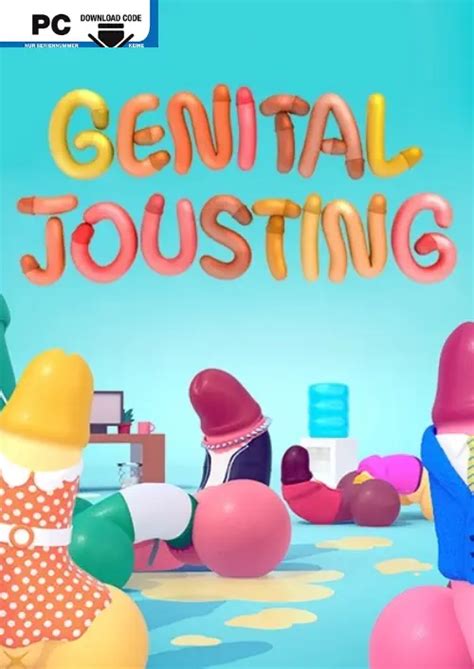 Genital Jousting Yolo Gamingkey