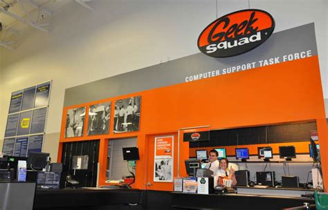 Geek Squad Corporate Office Headquarters Phone Number And Address