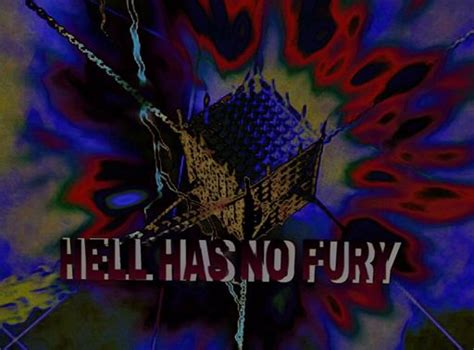 Hell Has No Fury Wiki Supernatural Amino