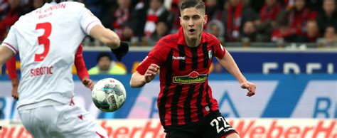 Roland sallai statistics and career statistics, live sofascore ratings, heatmap and goal video highlights may be available on sofascore for some of roland sallai and sc freiburg matches. Roland Sallai returned to Breisgau in a bad state - World Today News