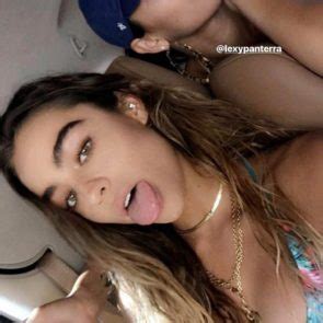 Sommer Ray Almost Nude Sexy Bikini Photos With Her Mom Scandal Planet