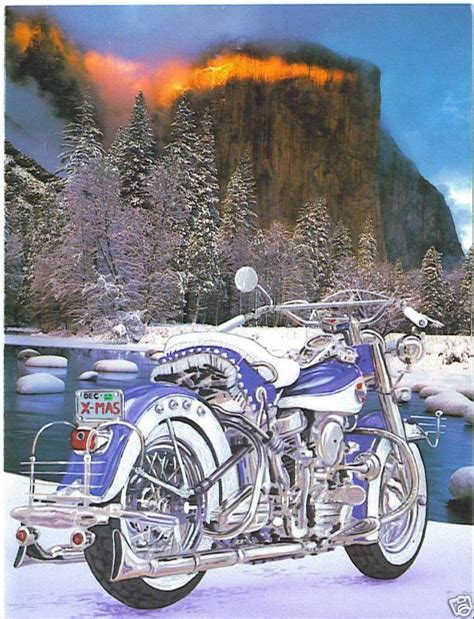 This card is actually interesting because it's one of the few secured cards that actually have a rewards program — and one of the very few with no annual fee. Motorcycle Christmas Greeting Cards with Harley Davidson looking Graphics | eBay