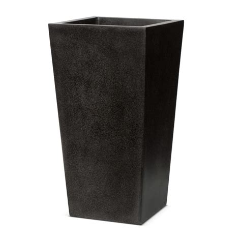 Lux Planter Tapered Square Capi Europe