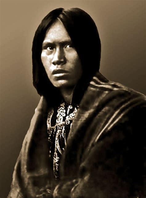 Apache Chiricahua Woman Warrior Lozen Nativeamericanjewelry