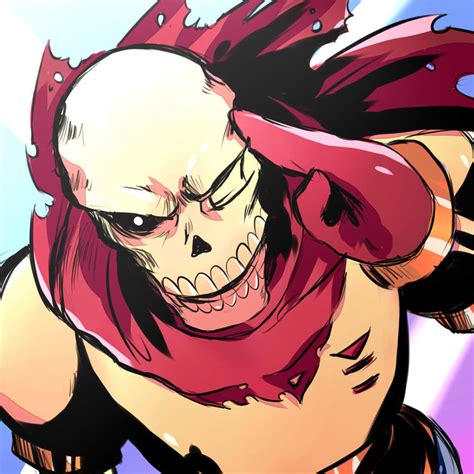 Free Download Undertale Papyrus By Mideater On 894x894 For Your