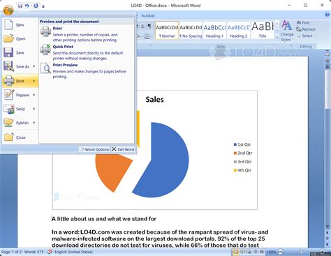 Ms Word 2007 Free Download Full Version For Windows 10 Facesgawer