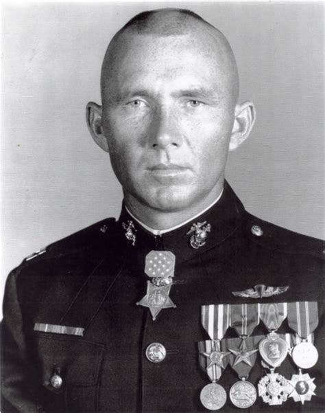 Medal Of Honor Monday Marine Corps Maj Gen James Livingston Us