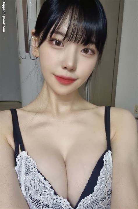 Korean Afreeca Streamer Nude The Fappening Photo 2561165