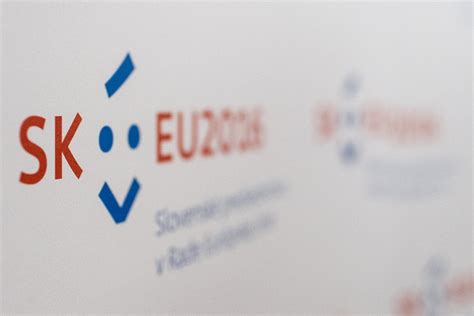 Slovak Presidency Of Eu Did Not Interest Eurosceptics Spectatorsmesk