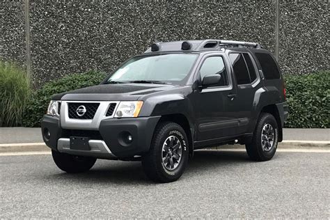 Find complete 2015 nissan xterra info and pictures including review, price, specs, interior features, gas mileage, recalls, incentives and much more at iseecars.com. North Vancouver Nissan | 2015 Nissan Xterra PRO-4X AWD at