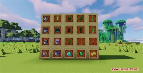 Pastello 3d Resource Pack 1204 1194 Texture Pack 9minecraftnet