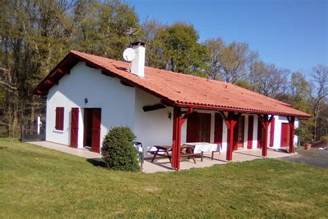 Location Maison Au Pays Basque A L Année Ventana Blog