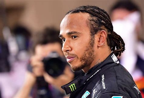 What happened and who was to blame? F1 Update: Lewis Hamilton Wants To Ensure One Thing Before ...