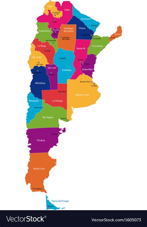 Argentina Map With Flag Free Vector Map Vector Argentina Map Porn Sex