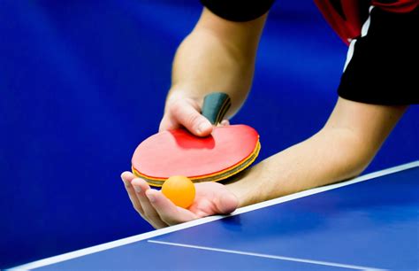 Table Tennis Wallpapers Pictures