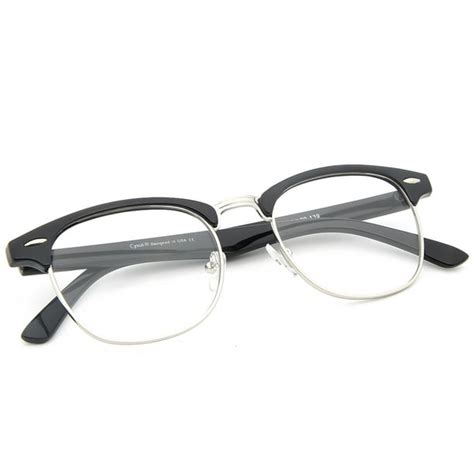 cyxus blue light blocking reading glasses bright black anti eyestrain computer reading glasses