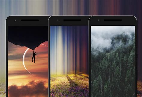 Walli 4k Hd Wallpapers And Backgrounds Apk Download Free