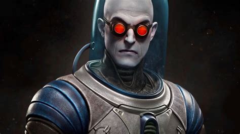 Joker producer wants a live-action Mr. Freeze film