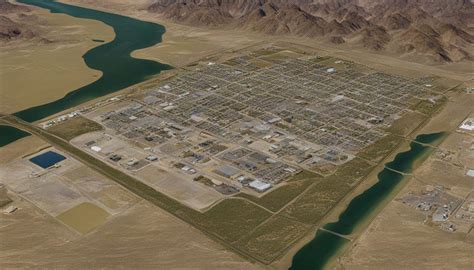 The Historic District of Quartzsite: A Treasure Trove of Architectural