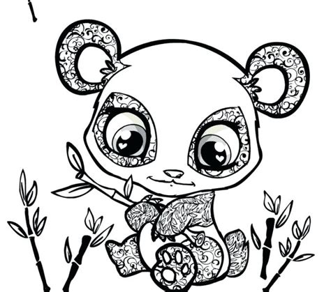 Cute Girly Coloring Pages At Free Printable