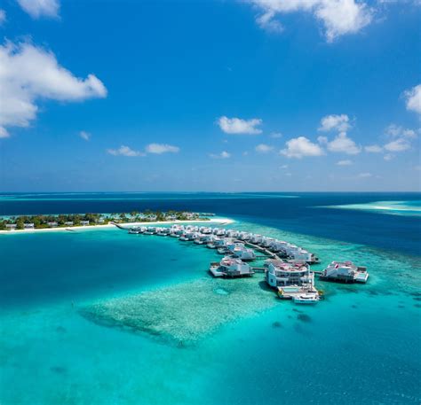 Lux North MalÉ Atoll Resort And Villas Debuts Luxurious Catamaran On