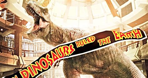 Jurassic Park Returns To Theaters This Fall For 3 Days Only