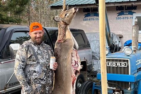 After Getting Severely Mauled By Grizzly In Northwest Wyoming, Man Says