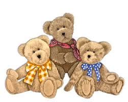 Teddy bears are well loved toys that are usually one of the first stuffed animals a child receives. Teddy Bears Preschool Theme