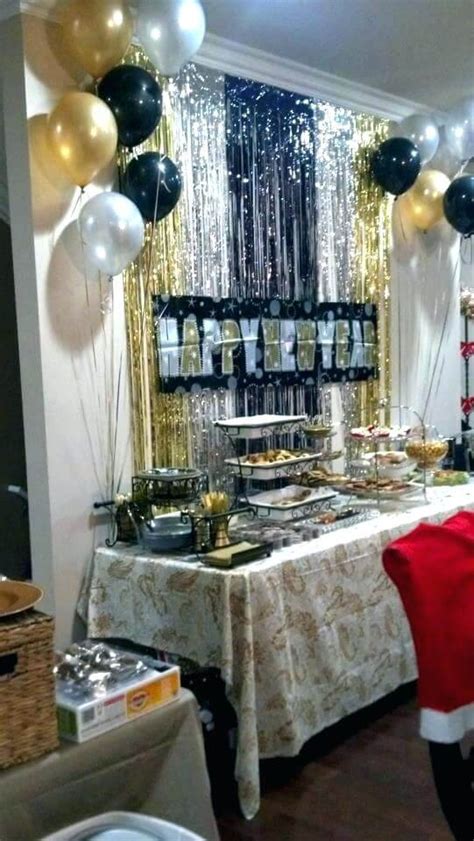 Home is the place which gives you peace, relief, rest and different latest home decoration ideas making it possible for you to choose from and apply at your home. 70 Best New Year Home Decoration Ideas 2020 - Home Decor ...