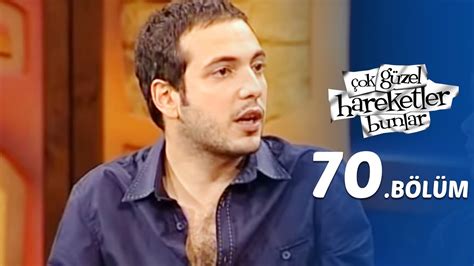 Arif güloğlu kimdir son zamanların en çok merak edilen konularından. Çok Güzel Hareketler Bunlar 70.Bölüm - YouTube