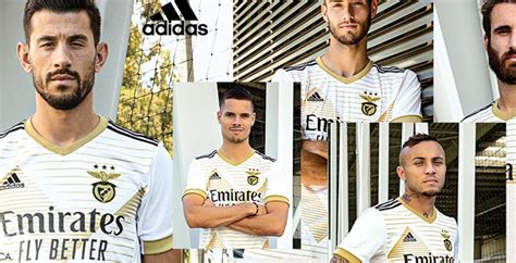 Since 2006, benfica has been the club with the most associates (paid club members. Benfica 20-21 Third Kit Released - Footy Headlines
