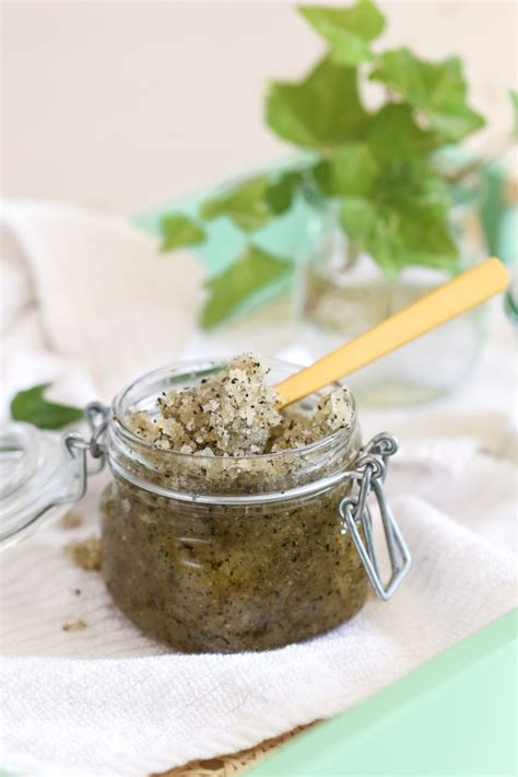 8 Best Diy Face Scrubs For Glowing Skin Thefab20s