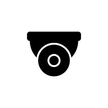 Cctv Icon PNG Images Vectors Free Download Pngtree