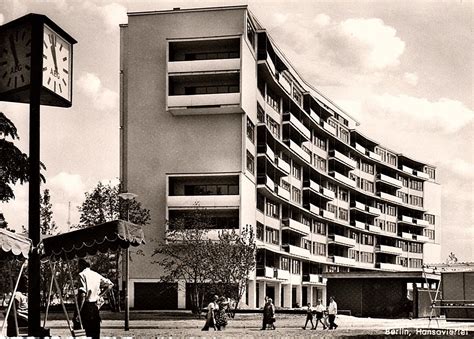 Nachfolgend finden sie eine auswahl aktueller exposés zum thema „wohnung mieten aus unserem portfolio. Berlin-Tiergarten / Hansaviertel, Interbau 1957 - Haus 7 ...