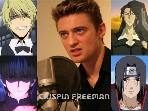 Fire emblem awakening to present has great english voice acting. My Top 10 English Voice Actors | Anime Amino