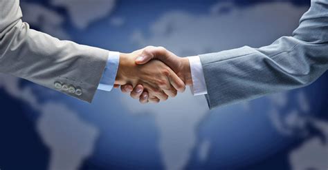 7 Things Every Business Partnership Agreement Needs to Address | HuffPost