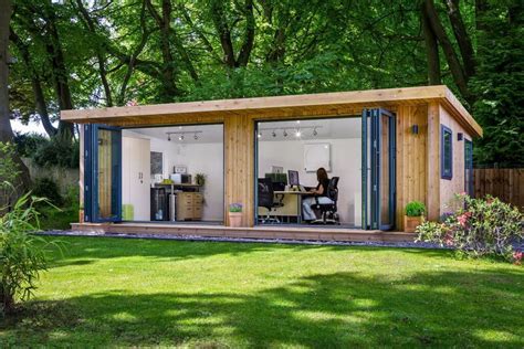 31 Stunning Garden Studio Design Ideas That You Definitely Like