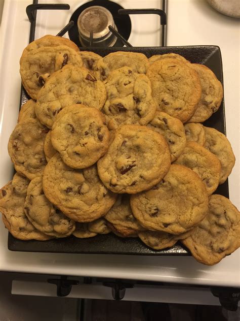 Simple Way To Original Toll House Chocolate Chip Cookie Recipe