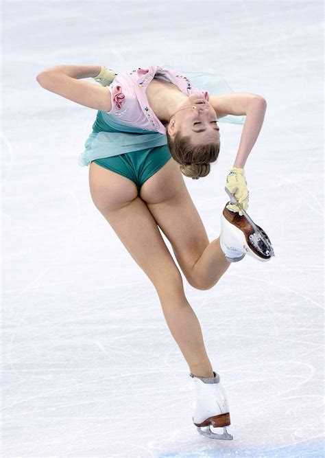 Elena Radionova Figure Skating WC 2016 R Pics Hot Figure Skaters