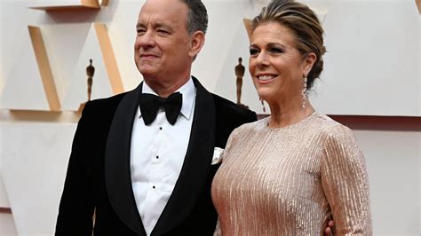 Hanks bought the vehicle in 2010 to haul the airstream trailer because it 'gave a kinder, gentler tow'. Tom Hanks and His Wife Have Coronavirus and Are Under ...