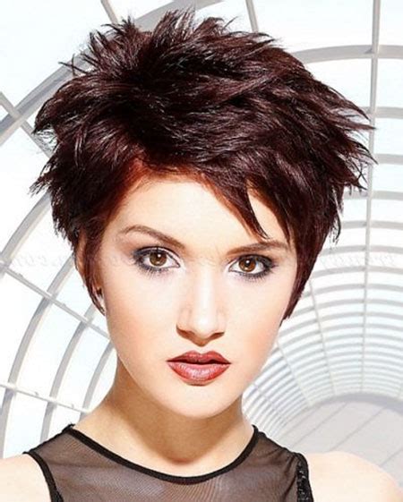 Explore, shop and connect · know more about your hair 20 Short Trendy Pixie Haircuts 2021 | Short Hair Models