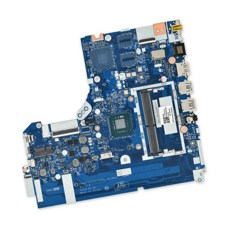 Lenovo Ideapad Intel Celeron Laptop Replacement Motherboard Blessing